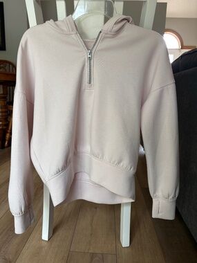 Abercrombie and Fitch hoodie sweatshirt size 13-14(teen girl)